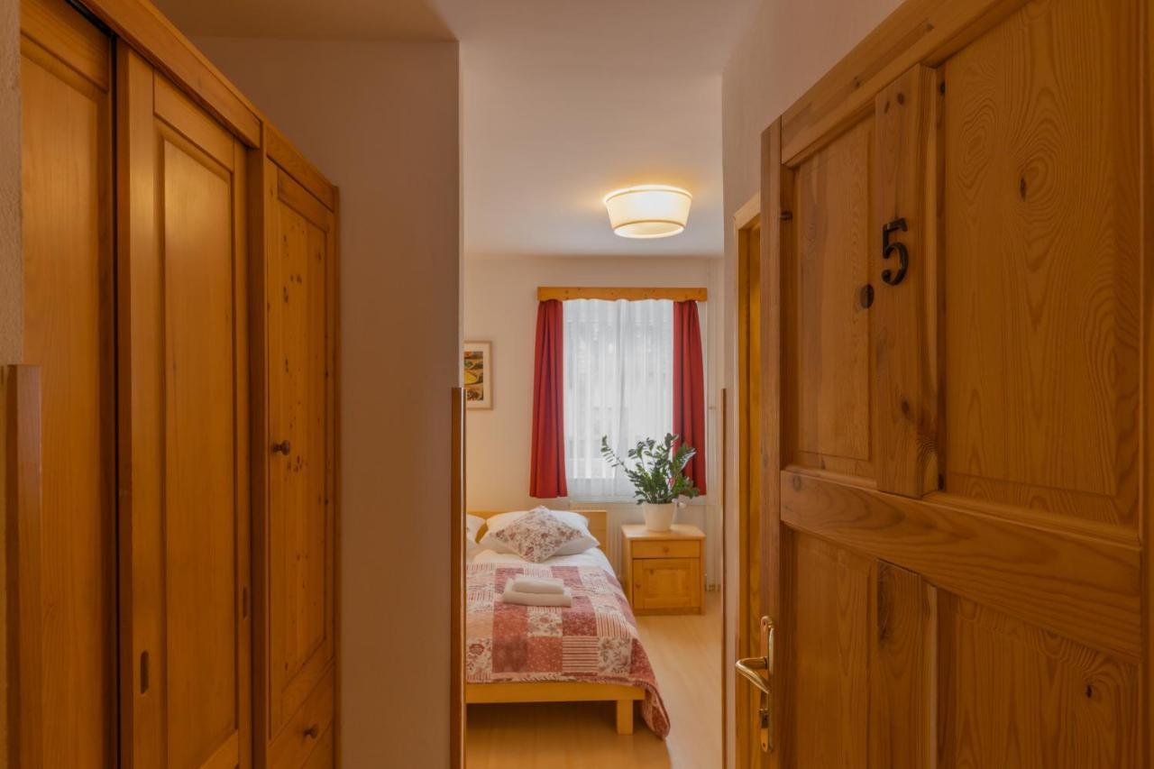 Apartments Rozle Kranjska Gora Extérieur photo